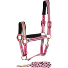 Harry's Horse Halfterset Mare Rosa