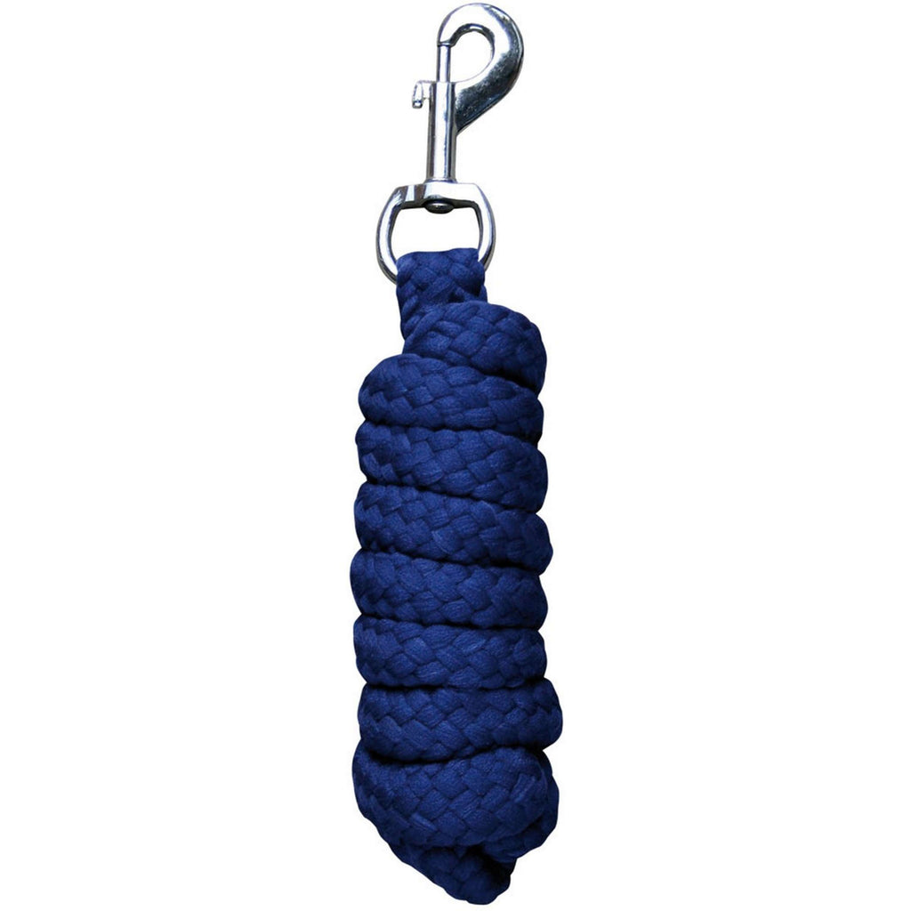 Harry's Horse Strick Soft Standard Karabiner Navy