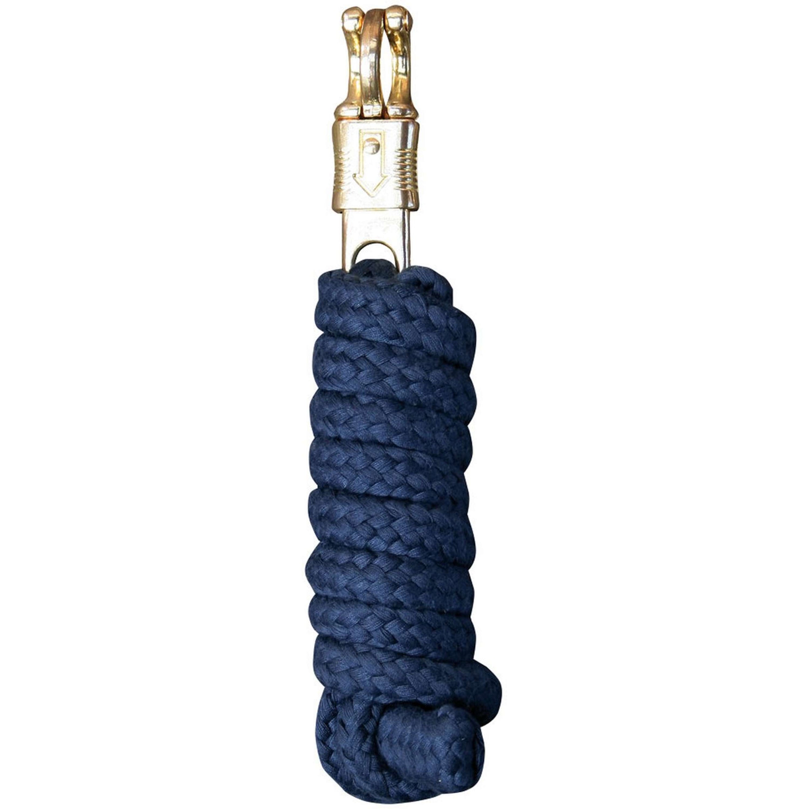 Harry's Horse Führstrick Panikhaken Navy Harry's Horse Führstrick Panikhaken Navy
