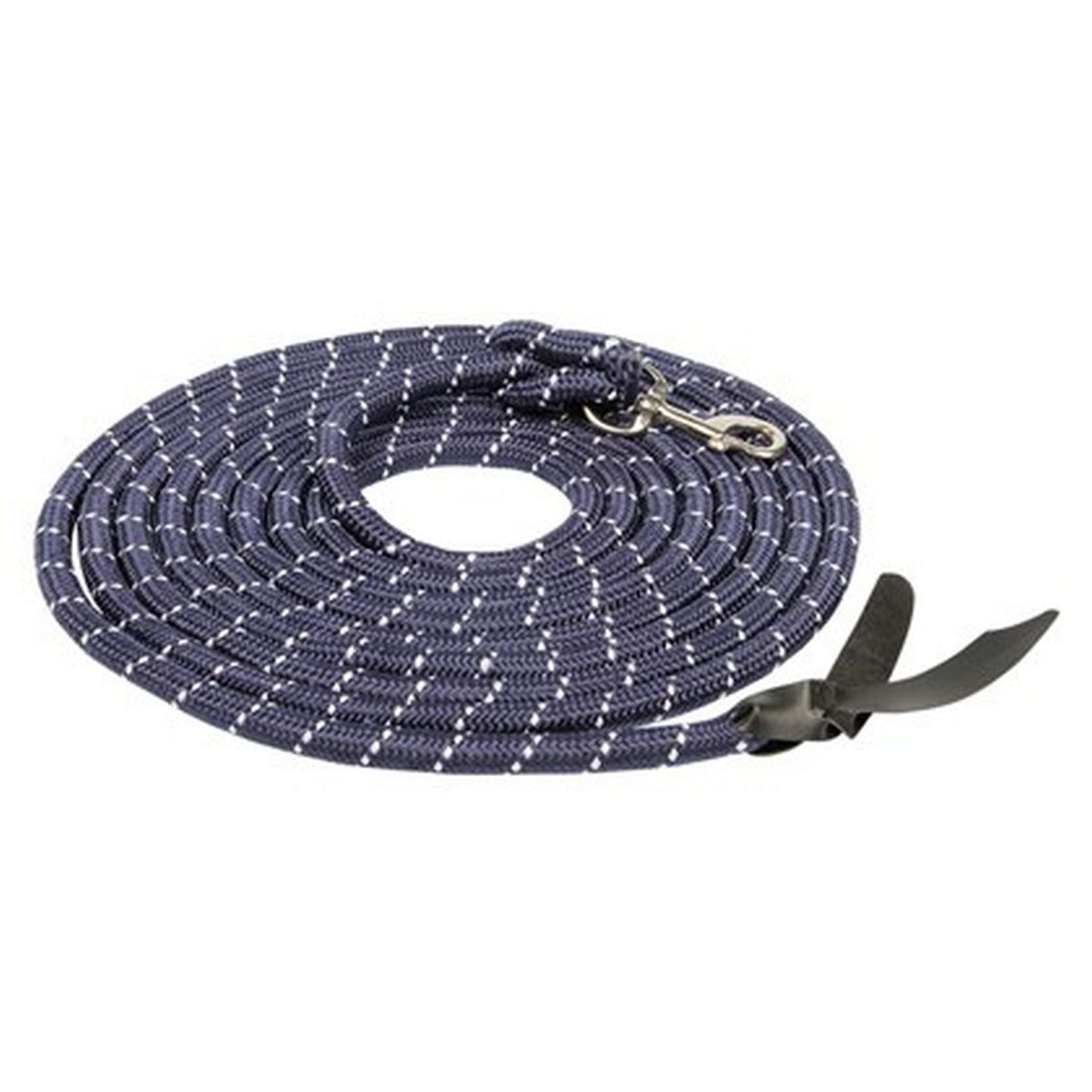 Harry's Horse Führstrick Karabiner Navy Harry's Horse Führstrick Karabiner Navy
