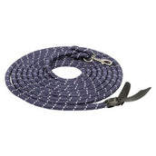Harry's Horse Führstrick Karabiner Navy