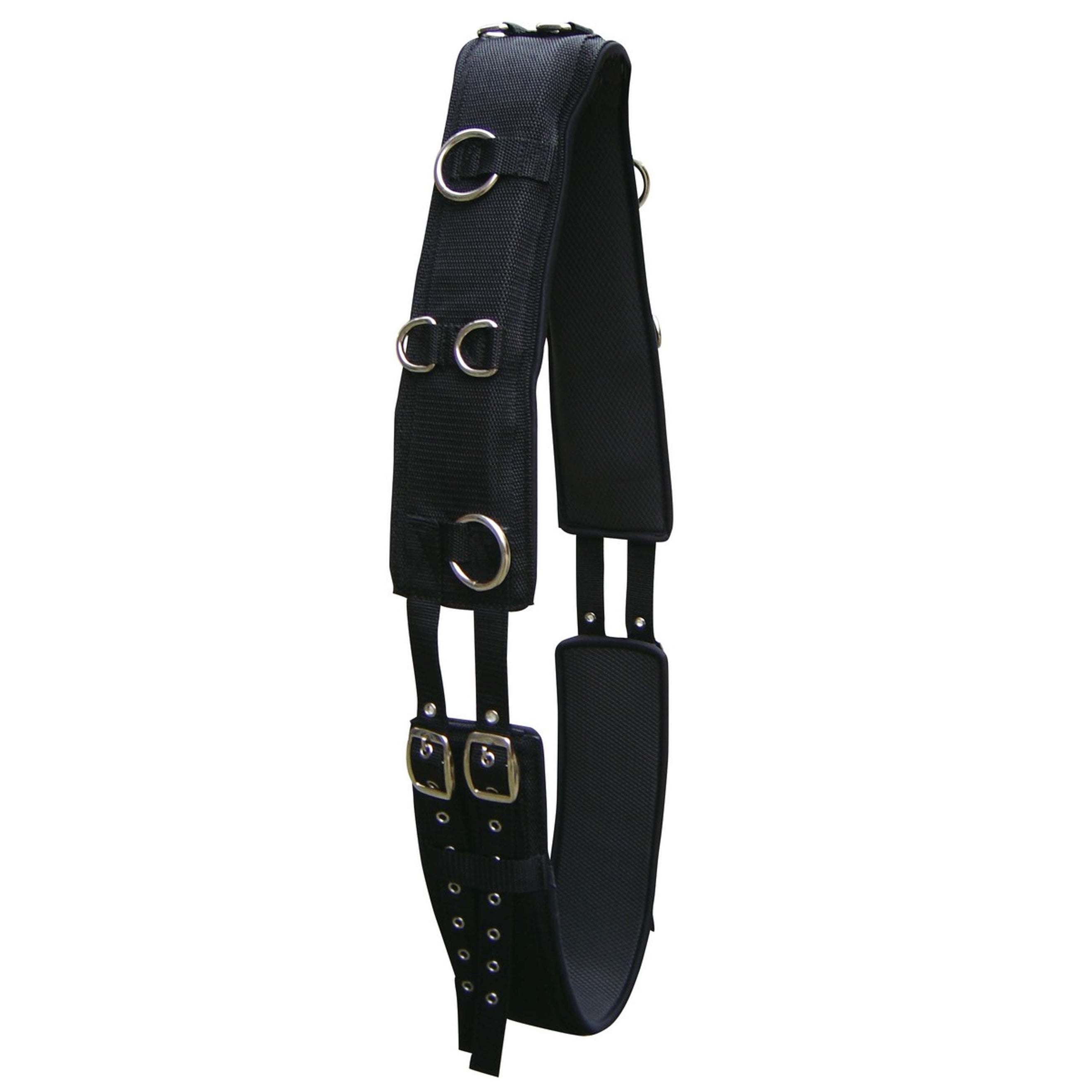 Harry's Horse Longiergurt Sharkskin Harry's Horse Longiergurt Sharkskin