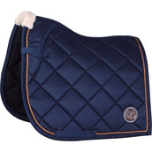 Harry's Horse Schabracke Heritage III Vielseitigkeit Navy