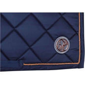 Harry's Horse Schabracke Heritage III Vielseitigkeit Navy