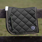 Harry's Horse Schabracke Heritage III Dressur Olive