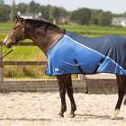 Harry's Horse Fliegendecke Mesh-pro Navy