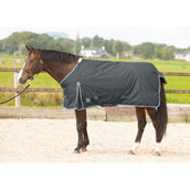 Harry's Horse Outdoordecke Thor 200g Ebenholz