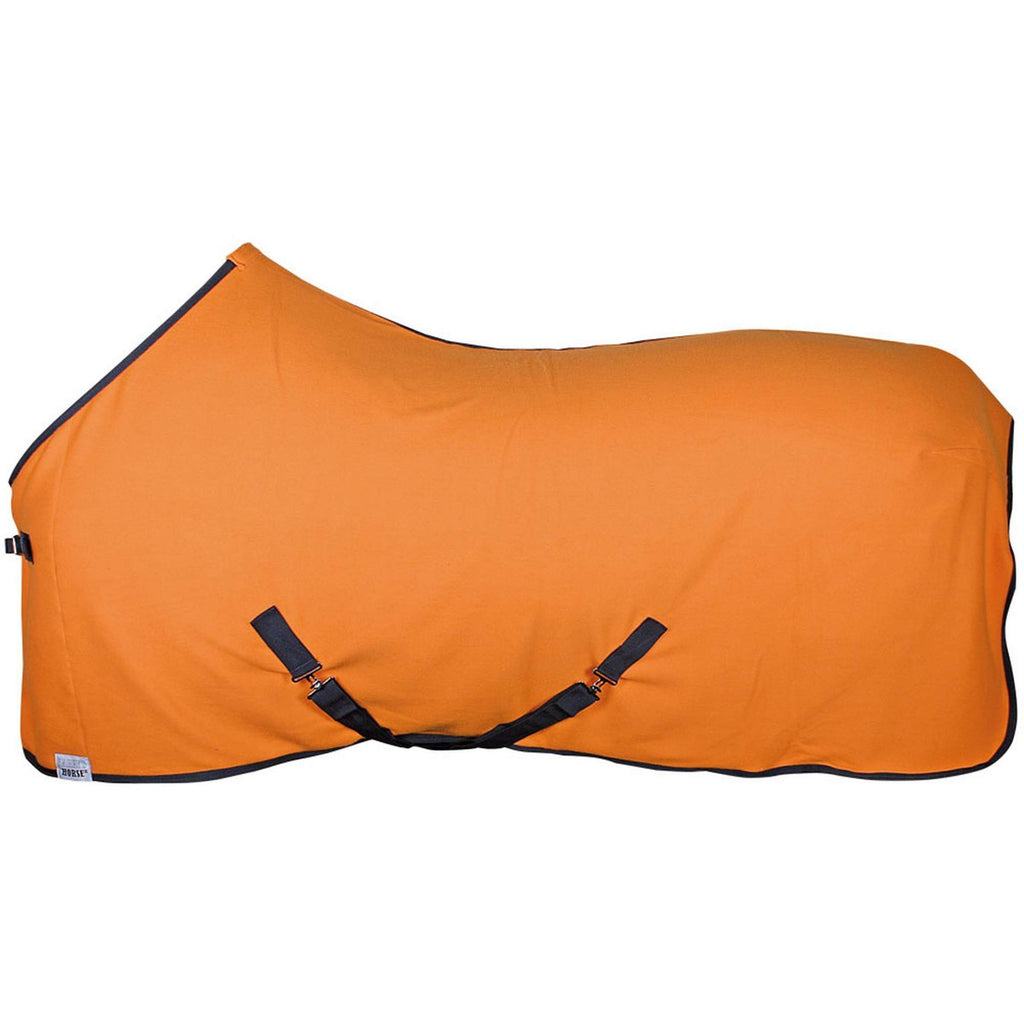 Harry's Horse Fleecedecke Colours Orange