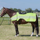 Harry's Horse Ausreitdecke Reflektierend