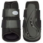Harry's Horse Gamaschen Air Mesh Schwarz