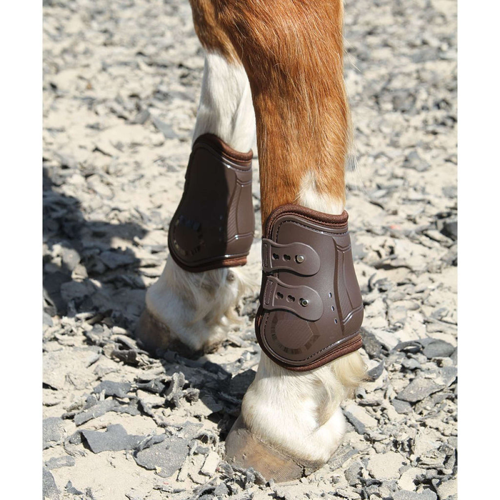 Harry's Horse Kugelschützer Percy Air Braun
