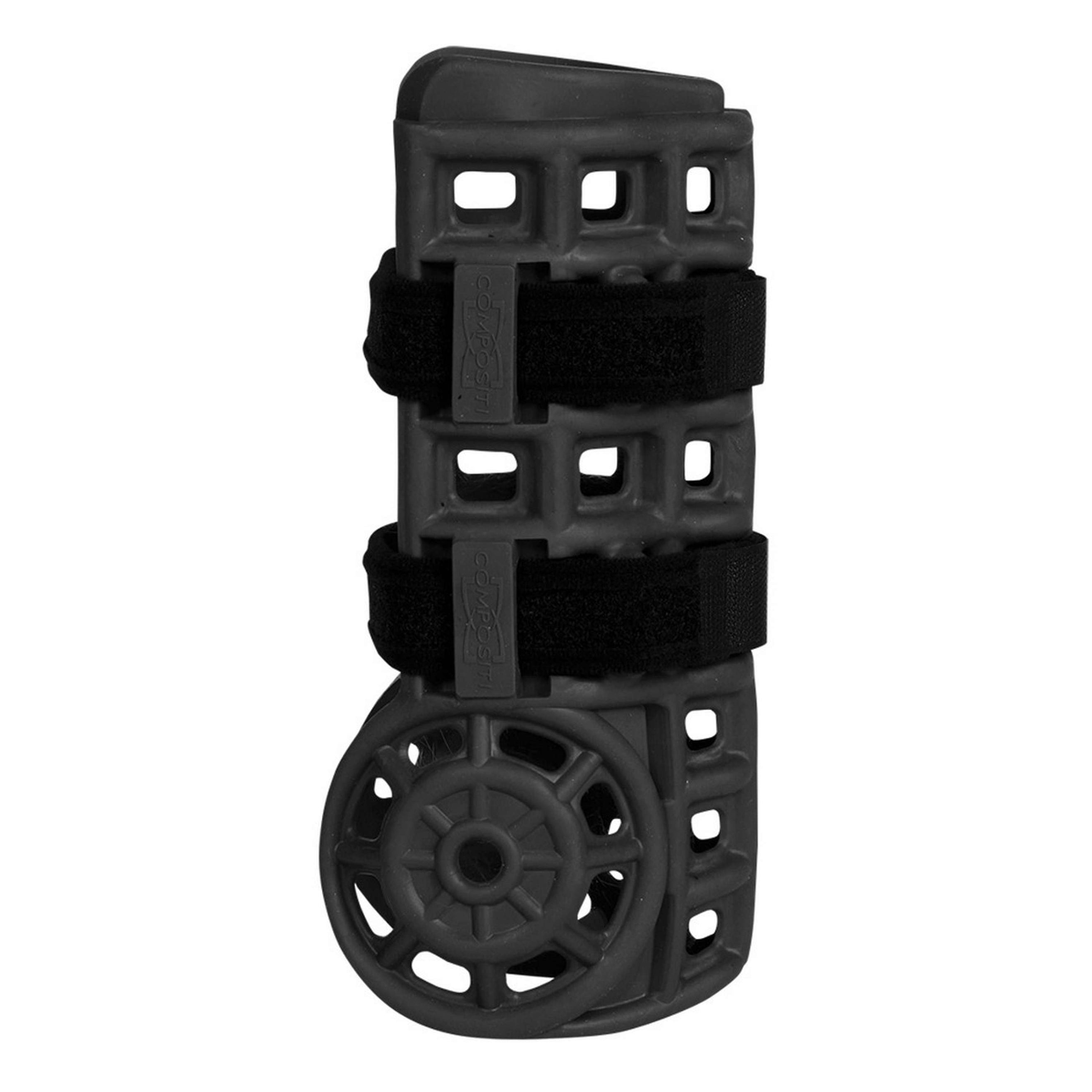 Harry's Horse Sehnenschutz Protech Schwarz Harry's Horse Sehnenschutz Protech Schwarz