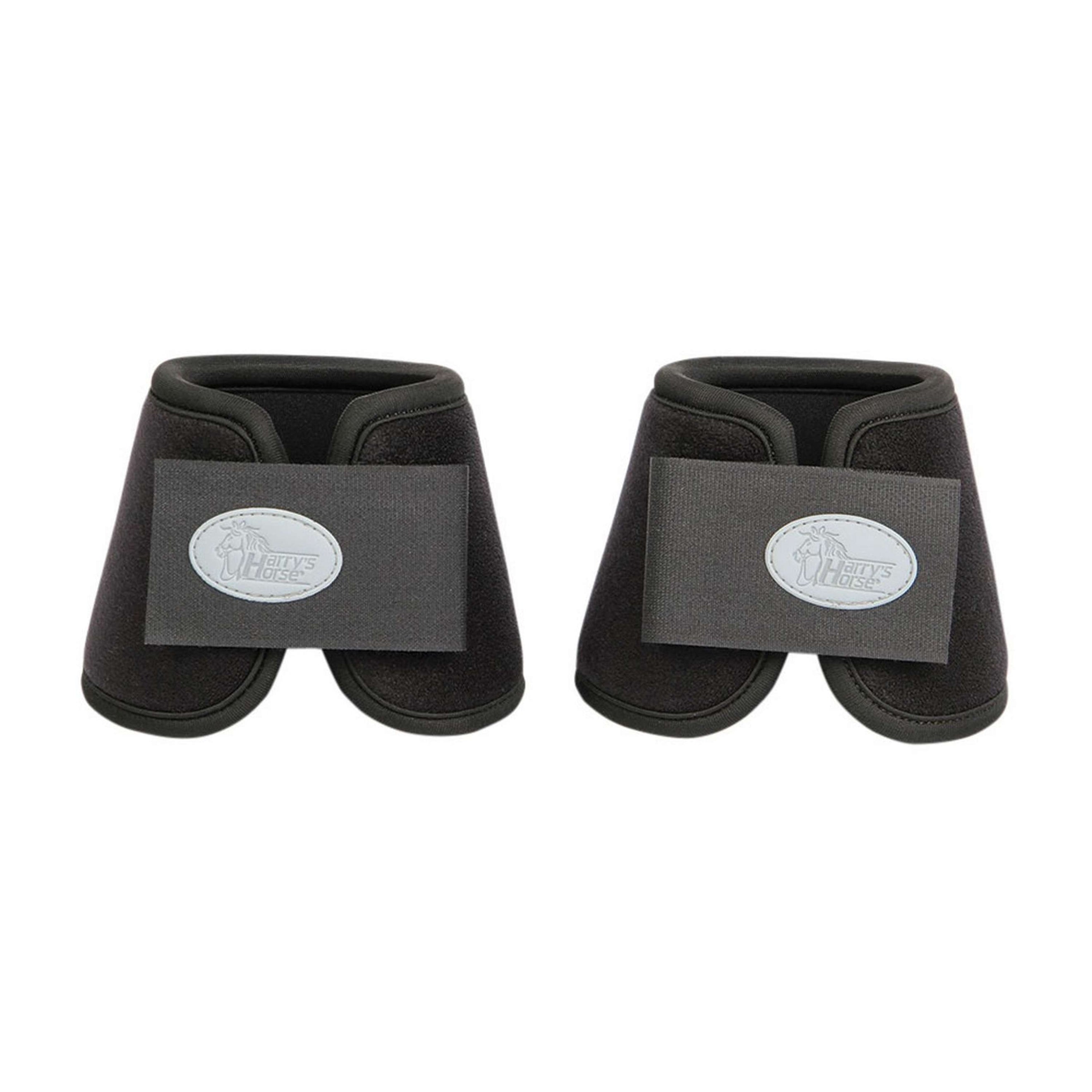 Harry's Horse Hufglocken Tiny Neoprene Schwarz Harry's Horse Hufglocken Tiny Neoprene Schwarz