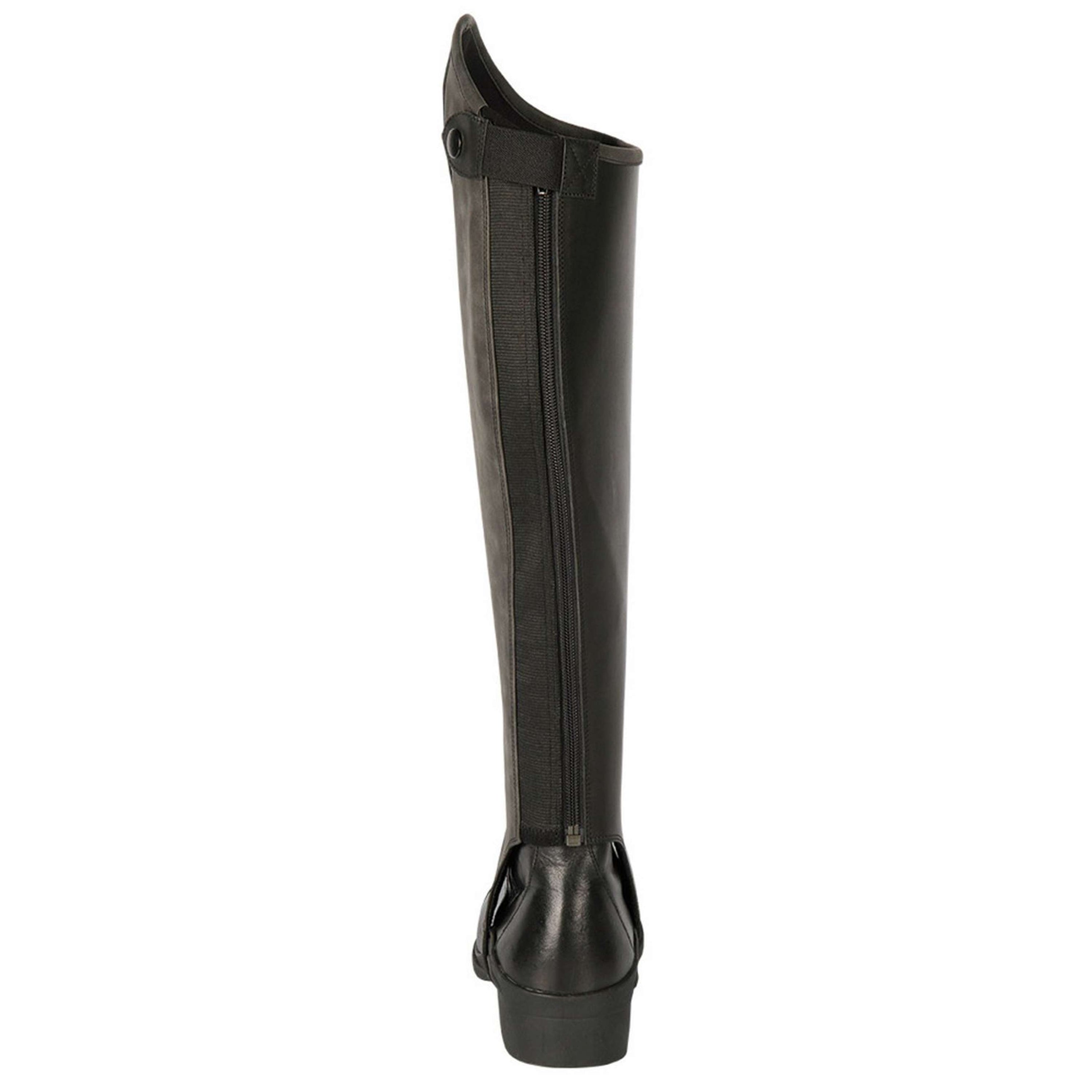 Harry's Horse Chaps Velvet Schwarz Harry's Horse Chaps Velvet Schwarz