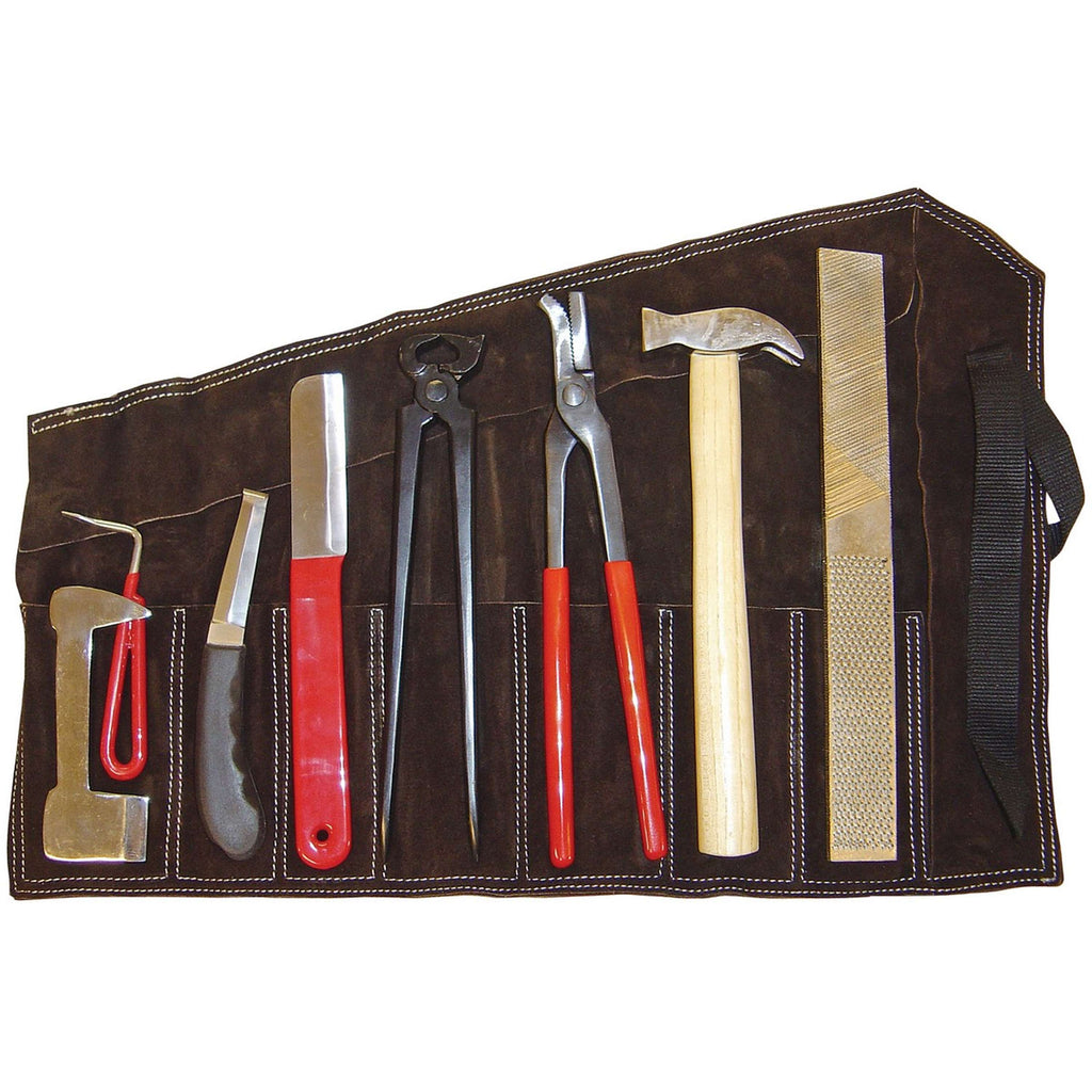 Harry's Horse Hufbeschlag Set