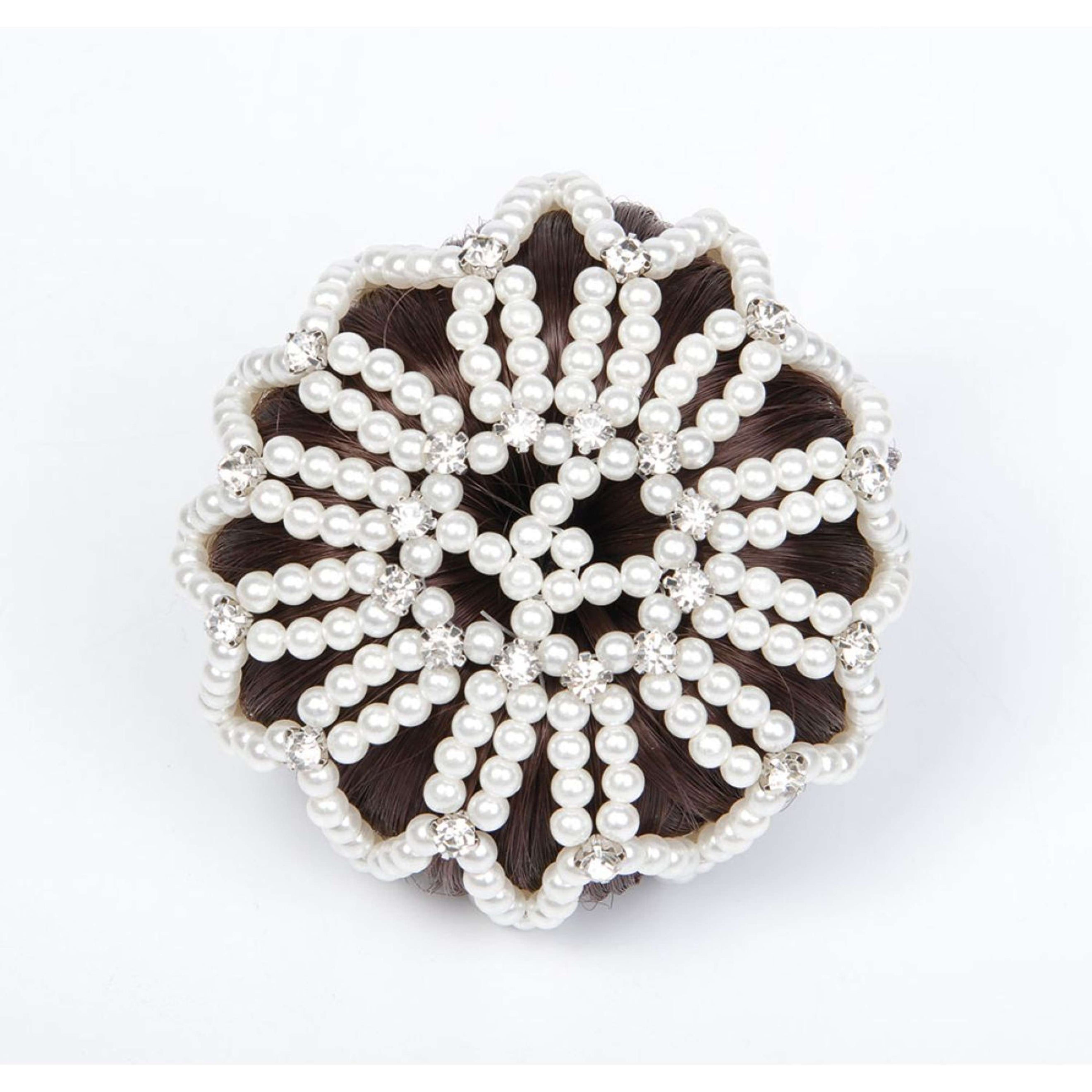 Harry's Horse Dutnetz Crystal Weiß Harry's Horse Dutnetz Crystal Weiß