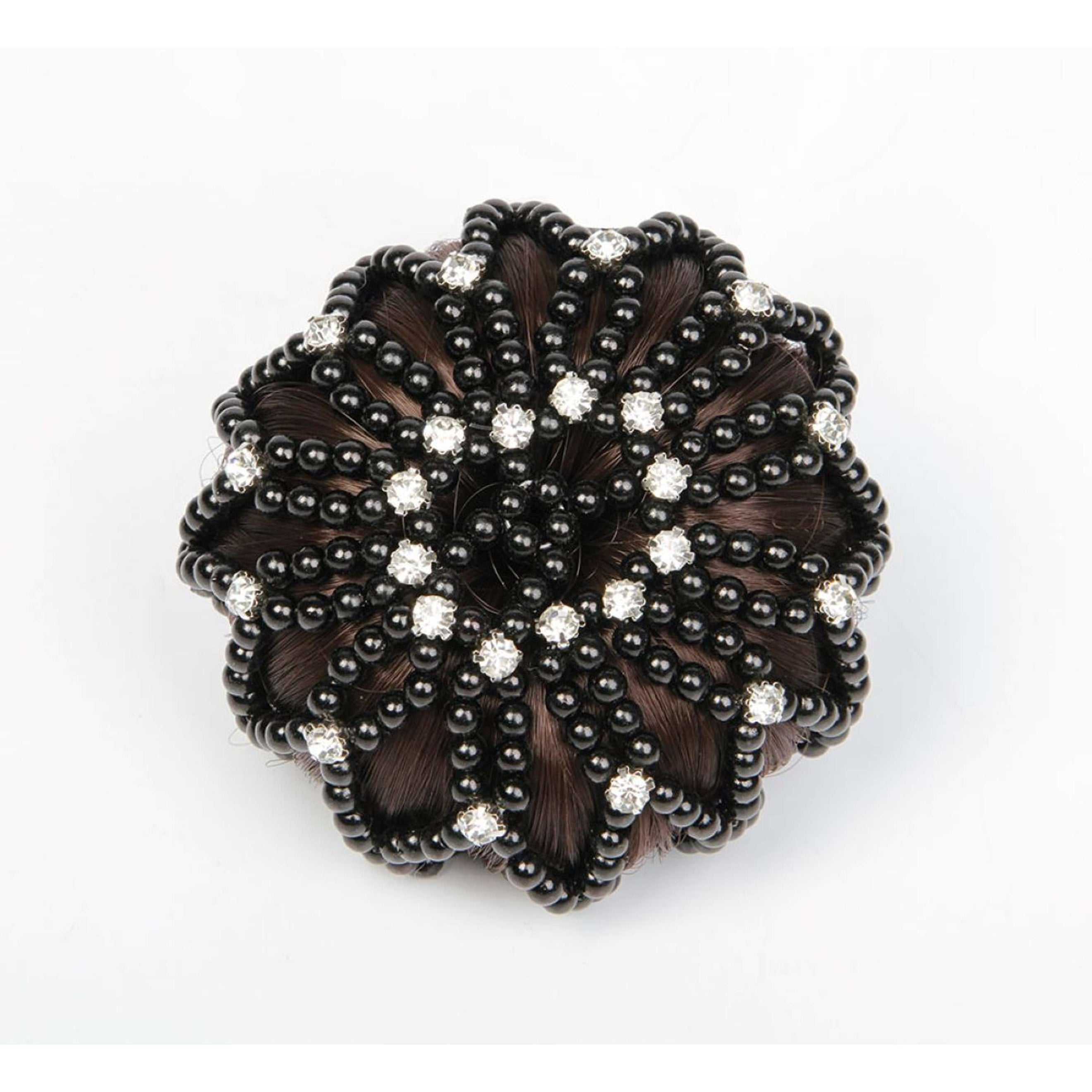 Harry's Horse Dutnetz Crystal Schwarz Harry's Horse Dutnetz Crystal Schwarz