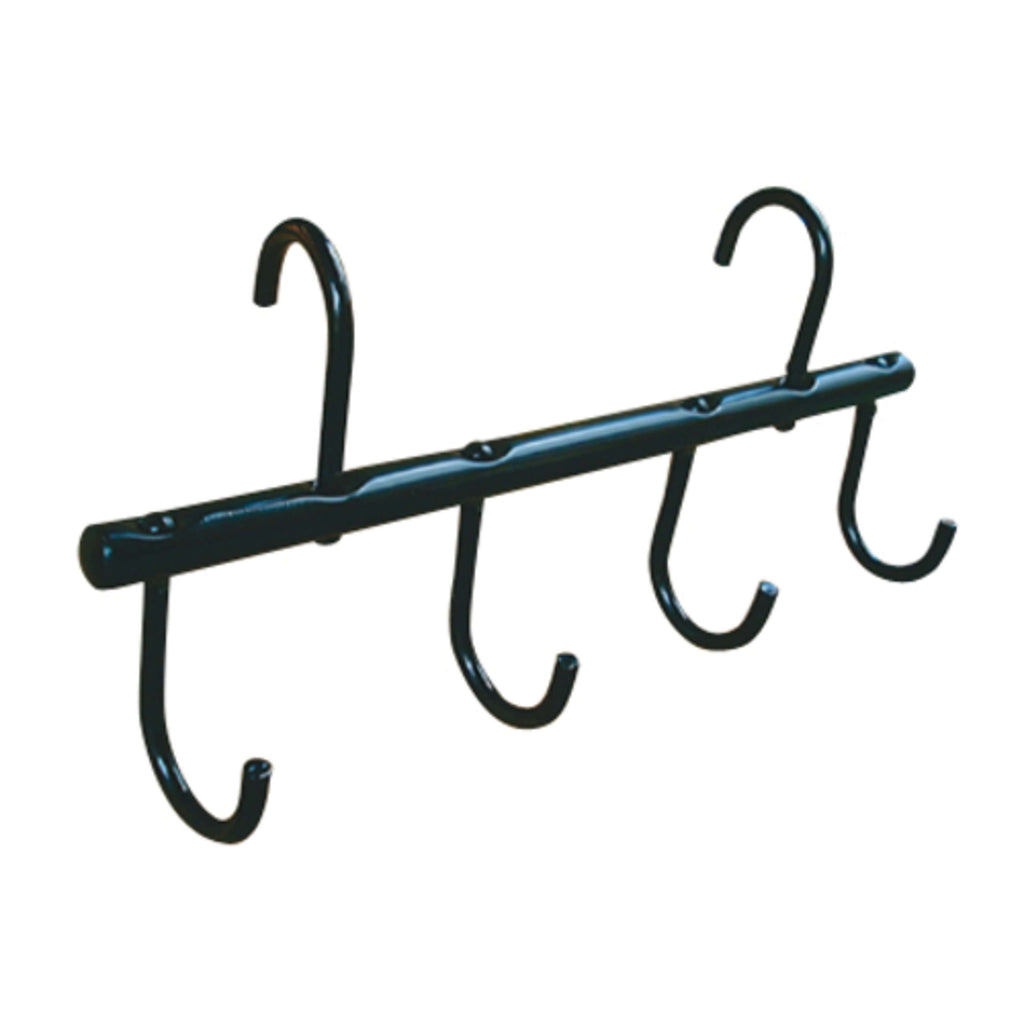 Harry's Horse Haken Multifunktionell Schwarz