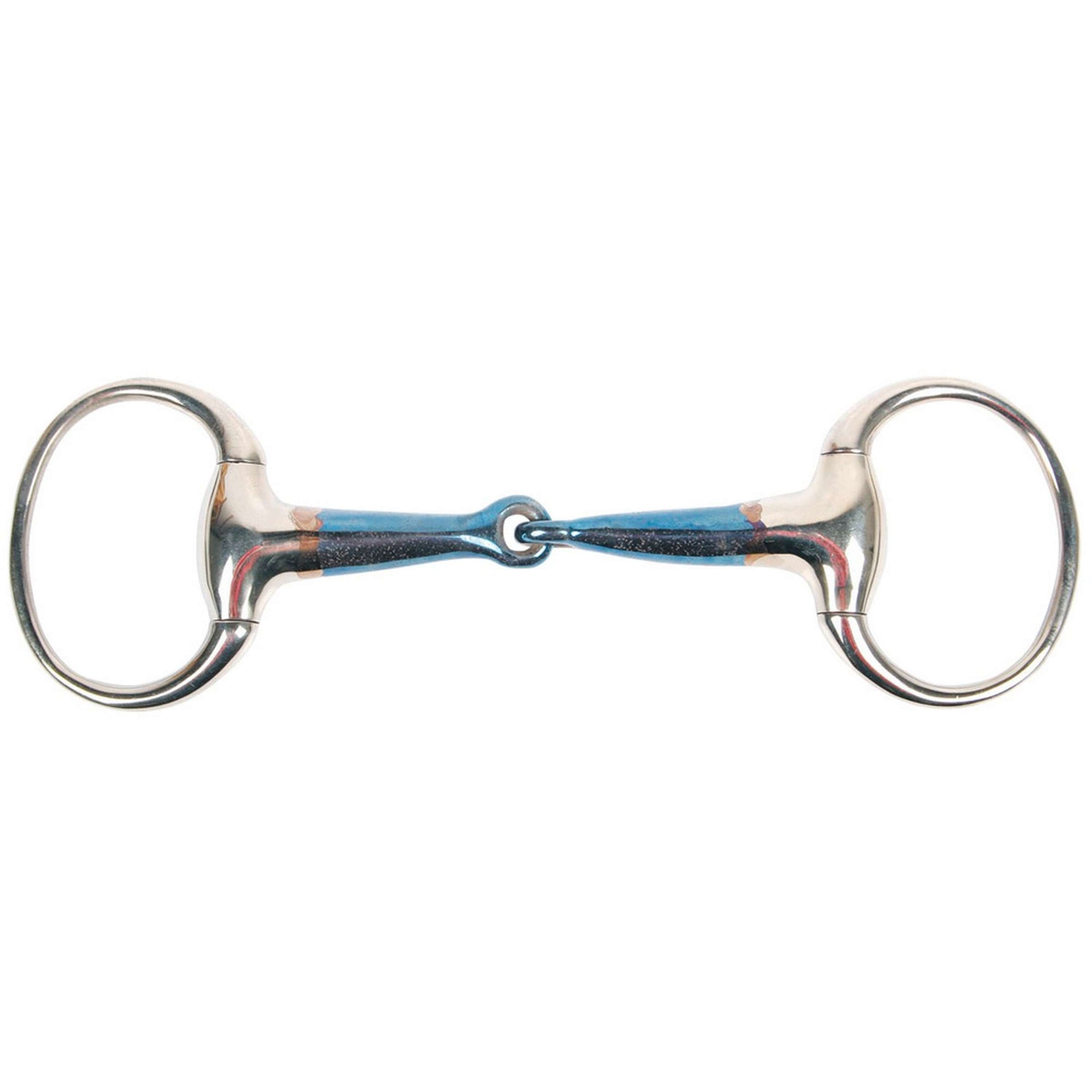 Harry's Horse Olivenkopftrense Leichtgewicht Sweet Iron 23mm