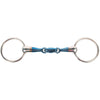 Harry's Horse Wassertrense Doppelt Gebrochen Sweet Iron 20mm