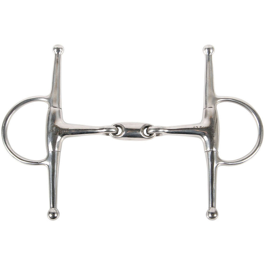 Harry's Horse Knebeltrense doppelt gebrochen Stange