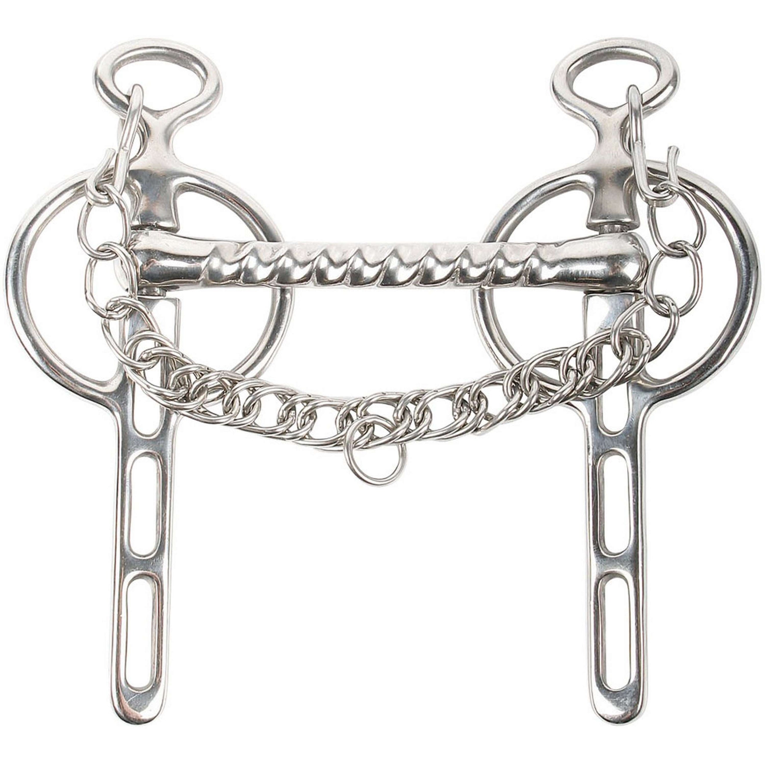 Harry's Horse Liverpoolkandare 3 Schlüssellöcher Harry's Horse Liverpoolkandare 3 Schlüssellöcher