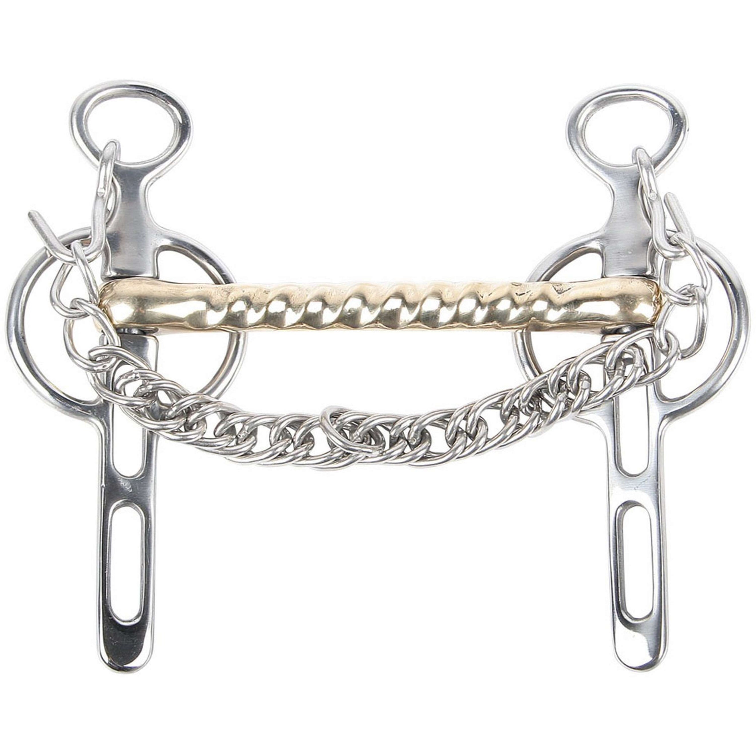 Harry's Horse Liverpoolkandare 2 Schlüssellöcher GB Harry's Horse Liverpoolkandare 2 Schlüssellöcher GB