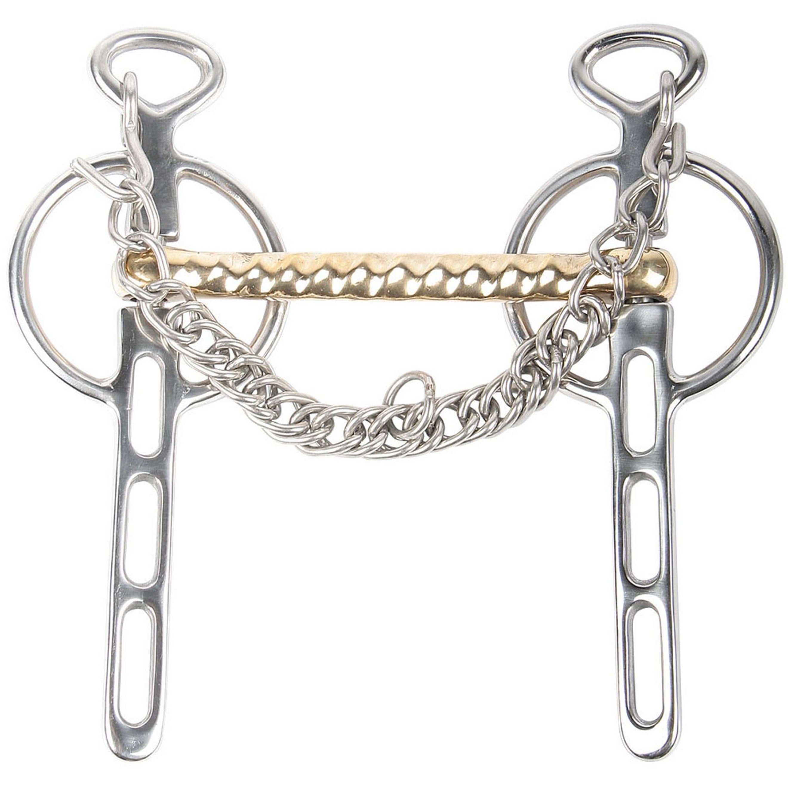 Harry's Horse Liverpoolkandare 3 Schlüssellöcher GB Harry's Horse Liverpoolkandare 3 Schlüssellöcher GB