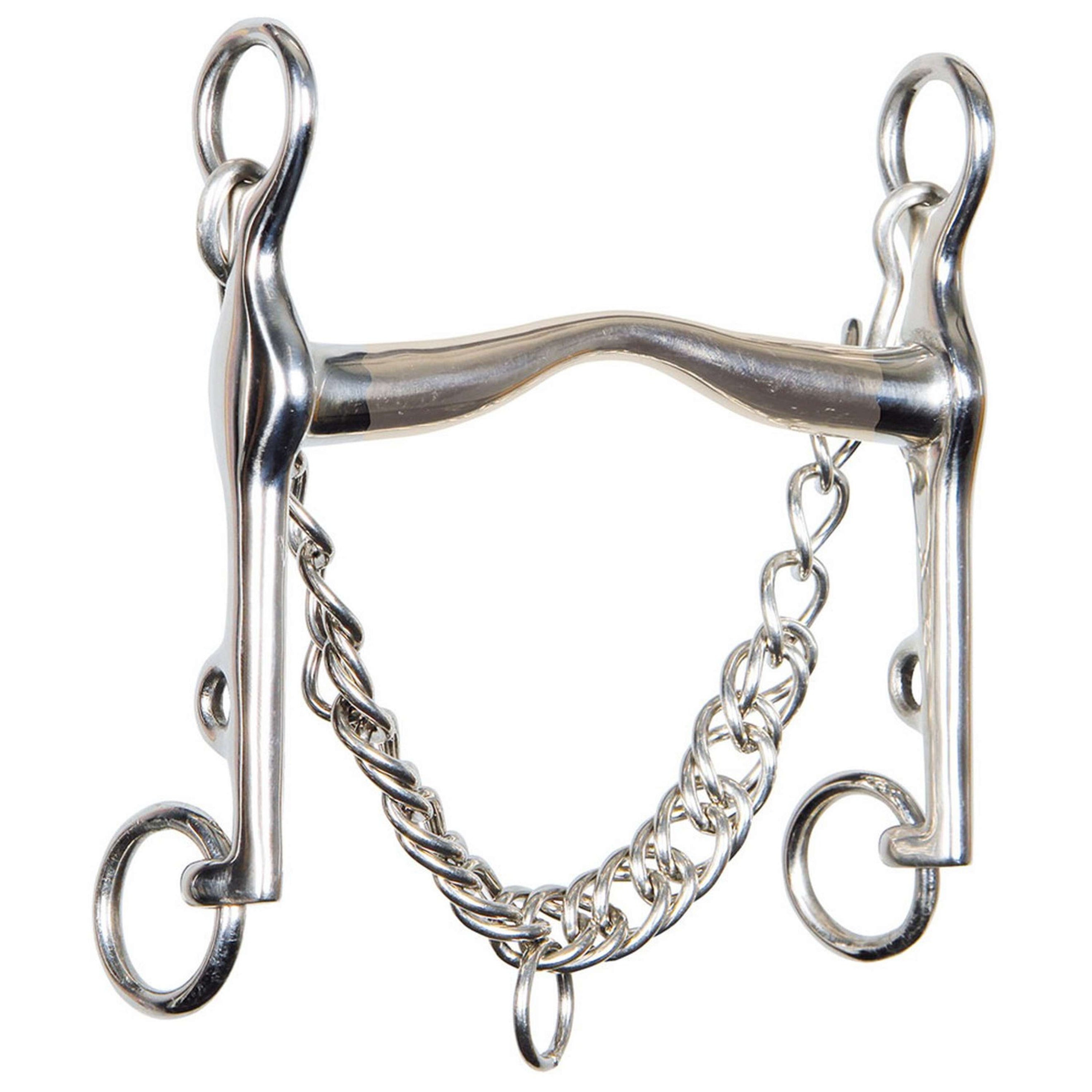 Harry's Horse Kandarenstange Optimum Gold Brass 16mm Harry's Horse Kandarenstange Optimum Gold Brass 16mm