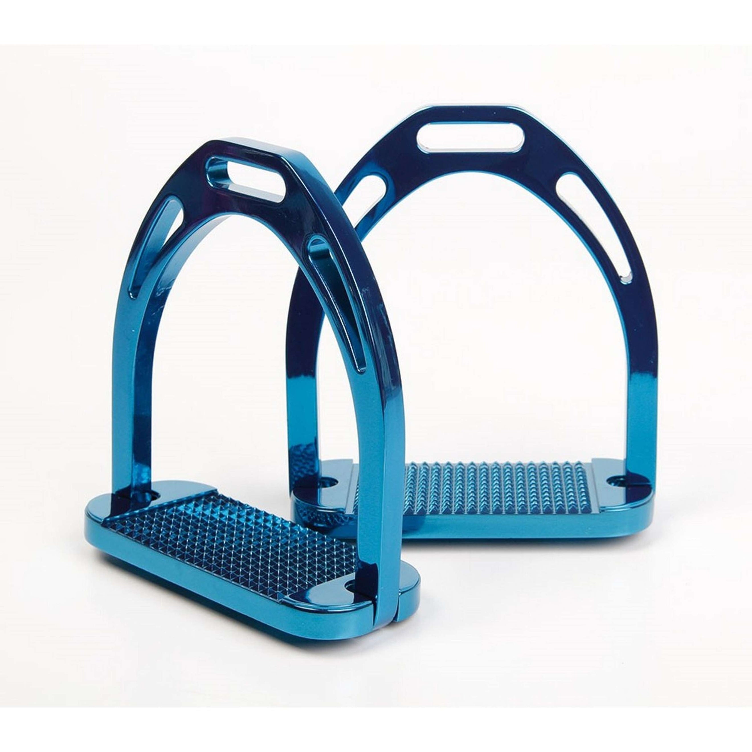 Harry's Horse Steigbügel Aluminium Navy Harry's Horse Steigbügel Aluminium Navy