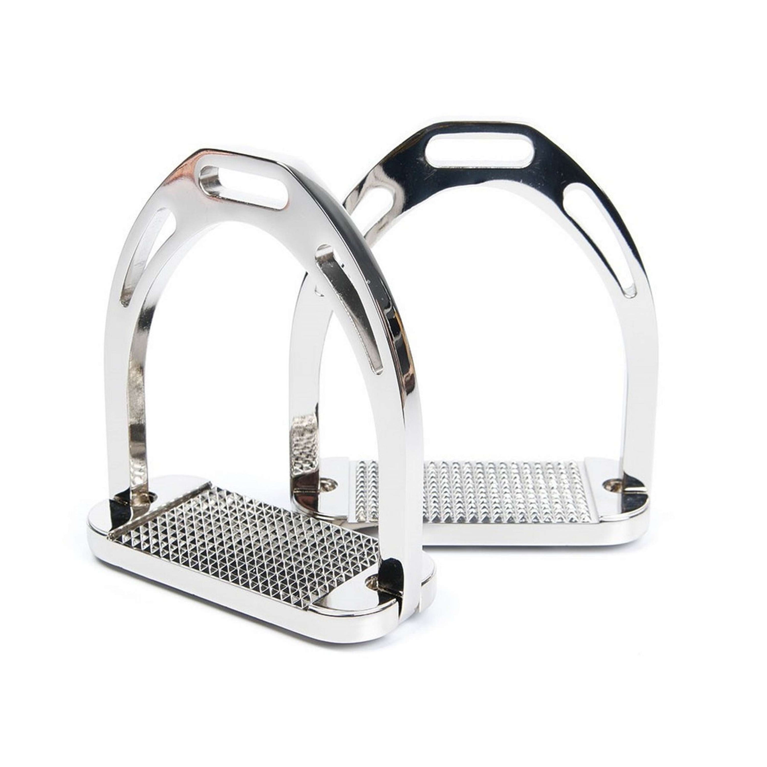 Harry's Horse Steigbügel Aluminium Silber Harry's Horse Steigbügel Aluminium Silber