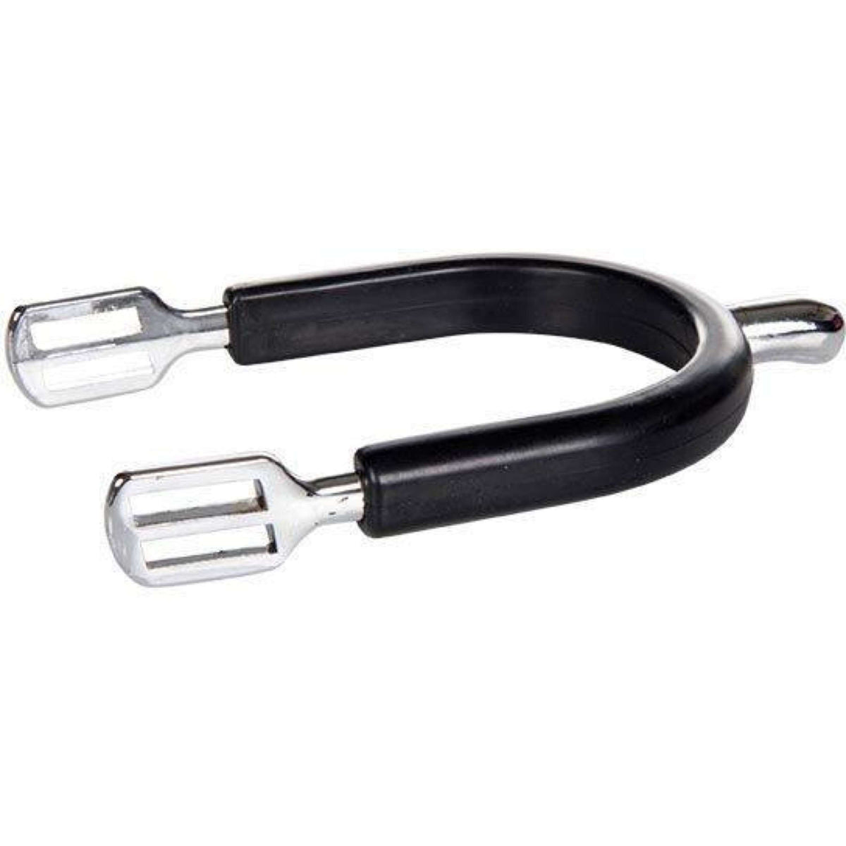 HKM Knopfsporen Plastic Coating Damen