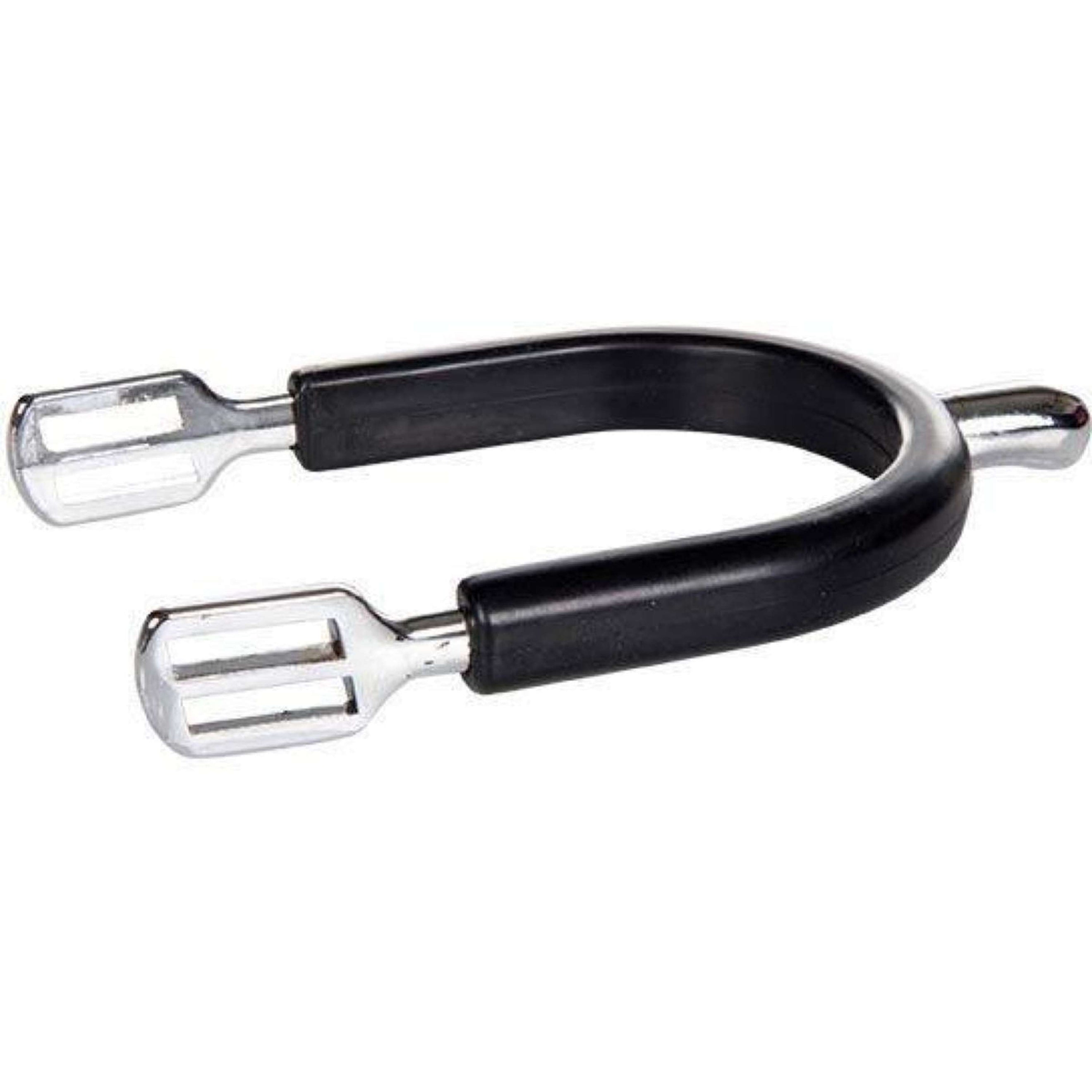 HKM Knopfsporen Plastic Coating Damen HKM Knopfsporen Plastic Coating Damen