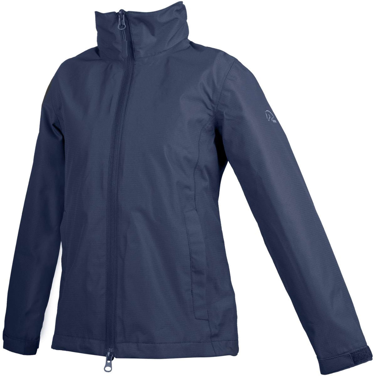 HKM Regenjacke Rainy Day Kids Dunkelblau