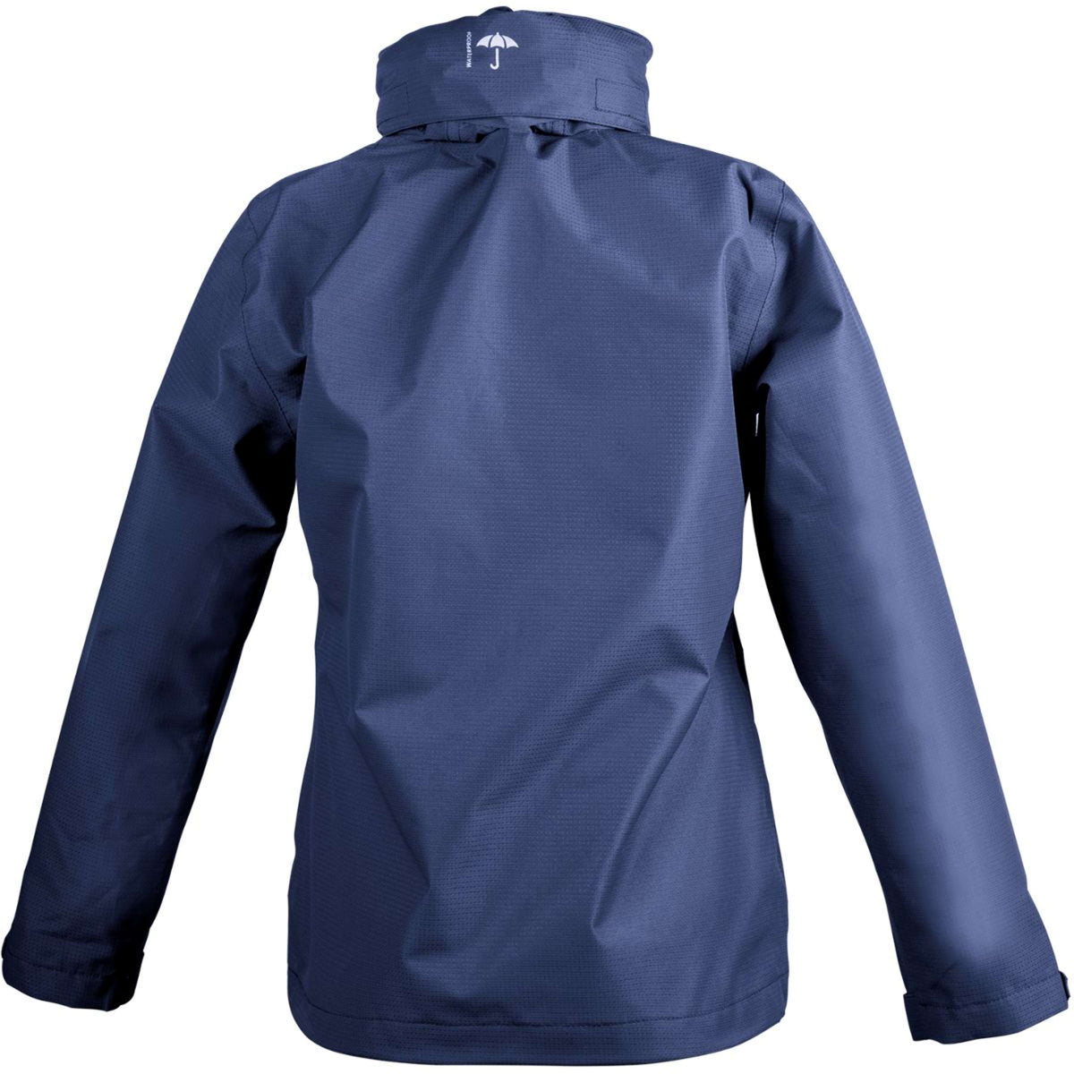 HKM Regenjacke Rainy Day Kids Dunkelblau