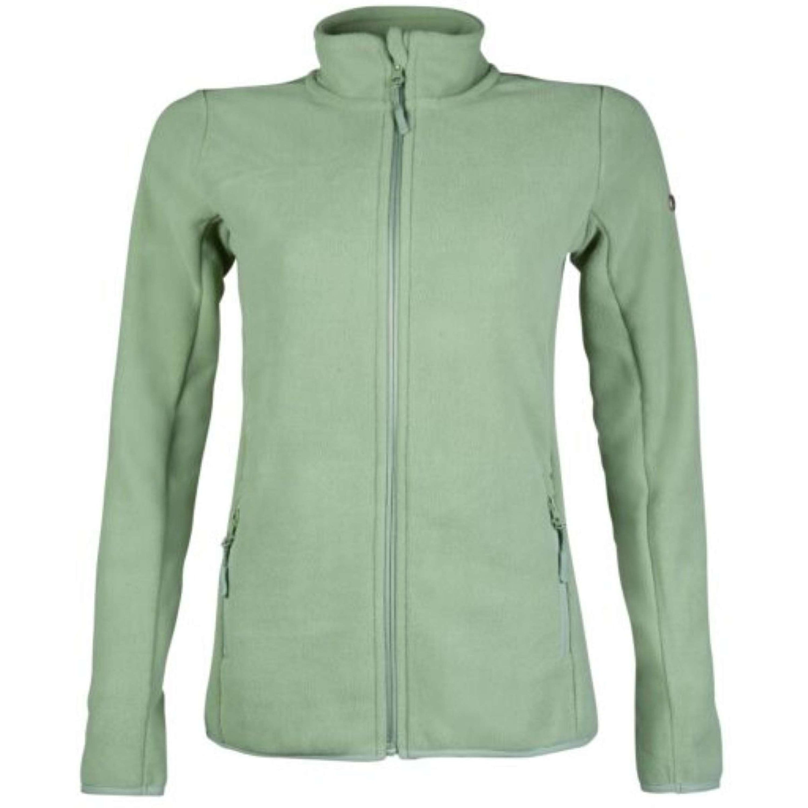 HKM Fleecejacke Anna Pistachio HKM Fleecejacke Anna Pistachio