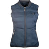 HKM Weste Comfort Temperature Dunkelblau