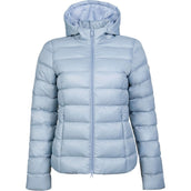 HKM Daunenjacke Lena Deep Mint