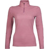 HKM Funktionshirt Supersoft Himbeere