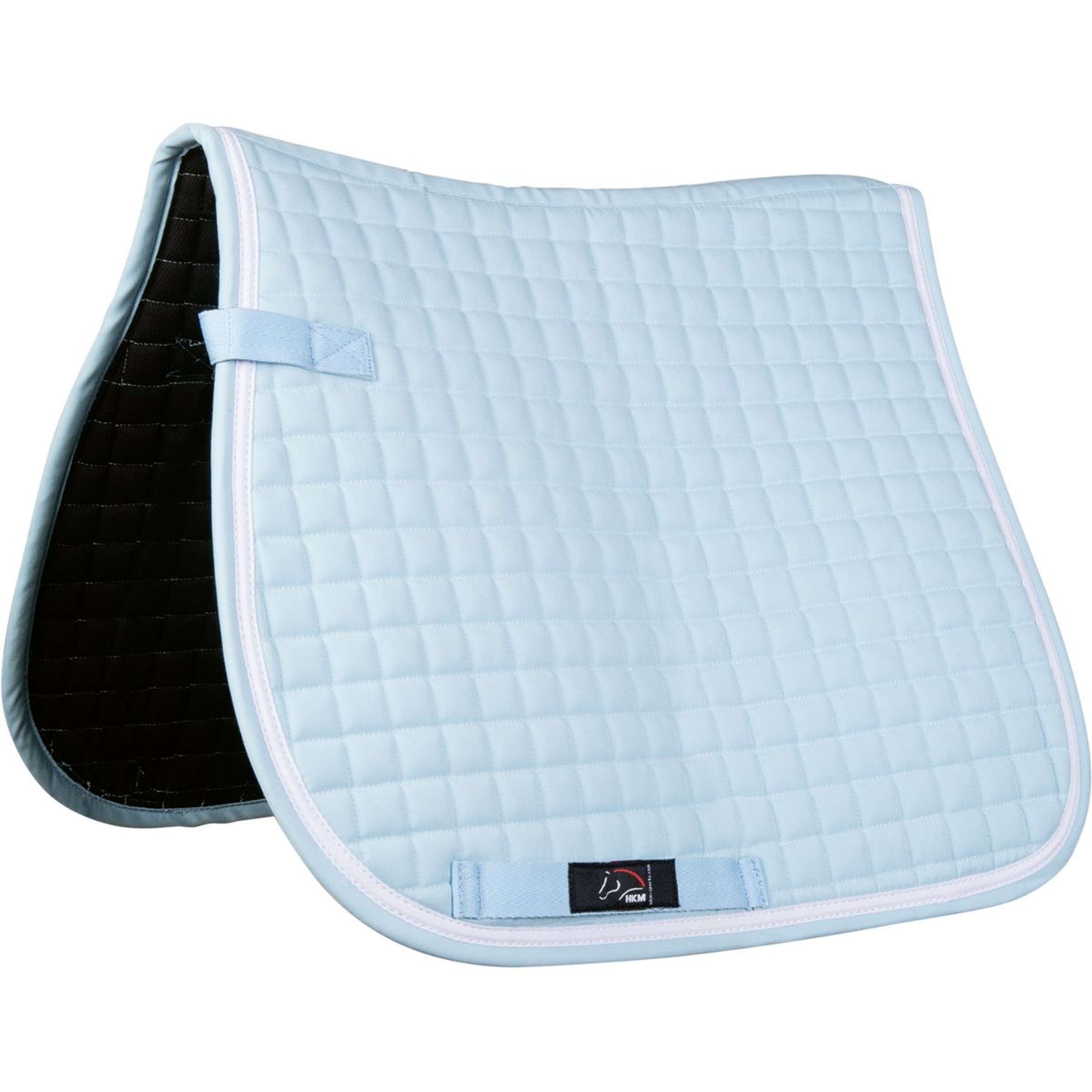 HKM Schabracke Charly Shetty Aqua HKM Schabracke Charly Shetty Aqua