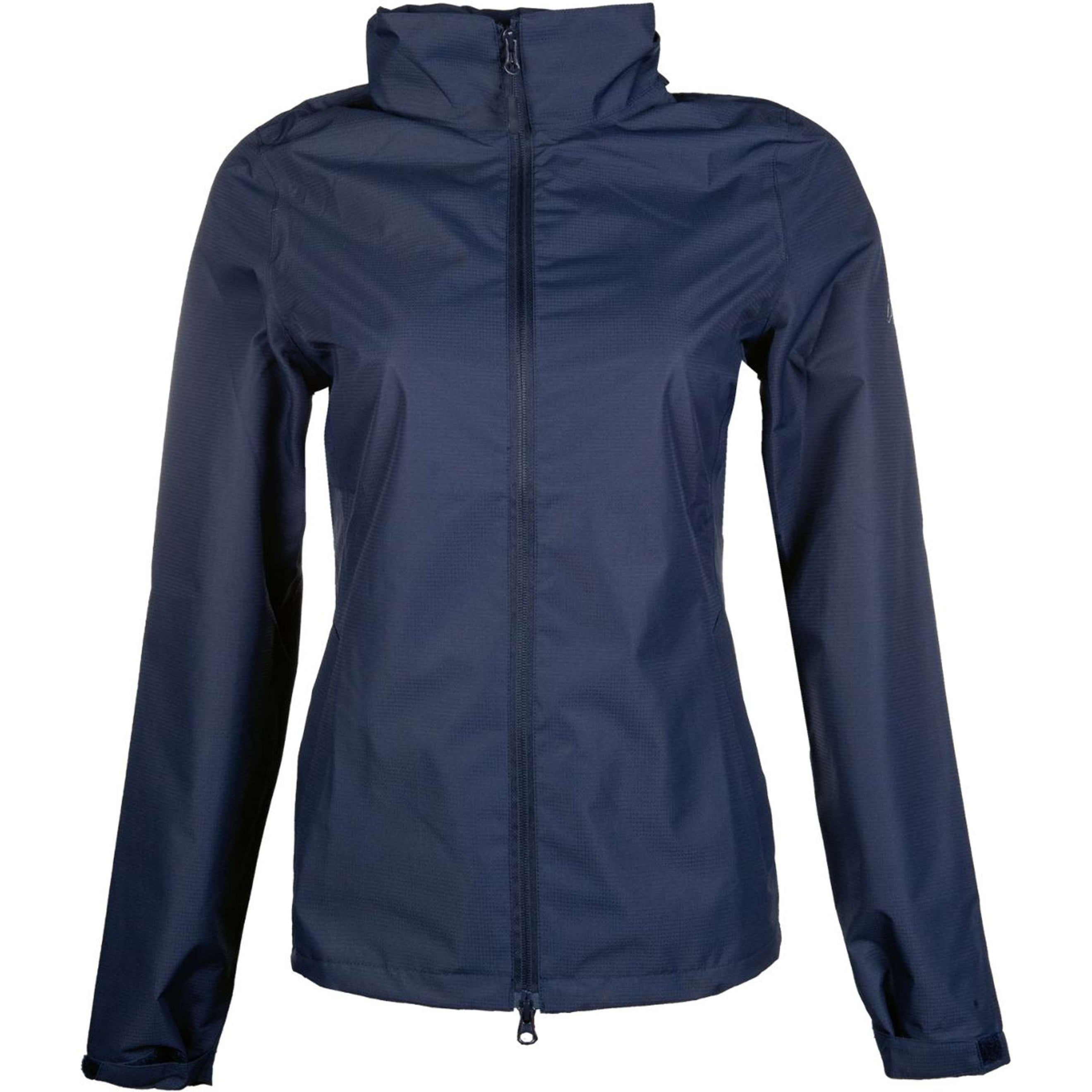 HKM Regenjacke Rainy Day Dunkelblau HKM Regenjacke Rainy Day Dunkelblau