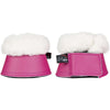 HKM Hufglocken Comfort Cranberry