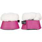 HKM Hufglocken Comfort Cranberry