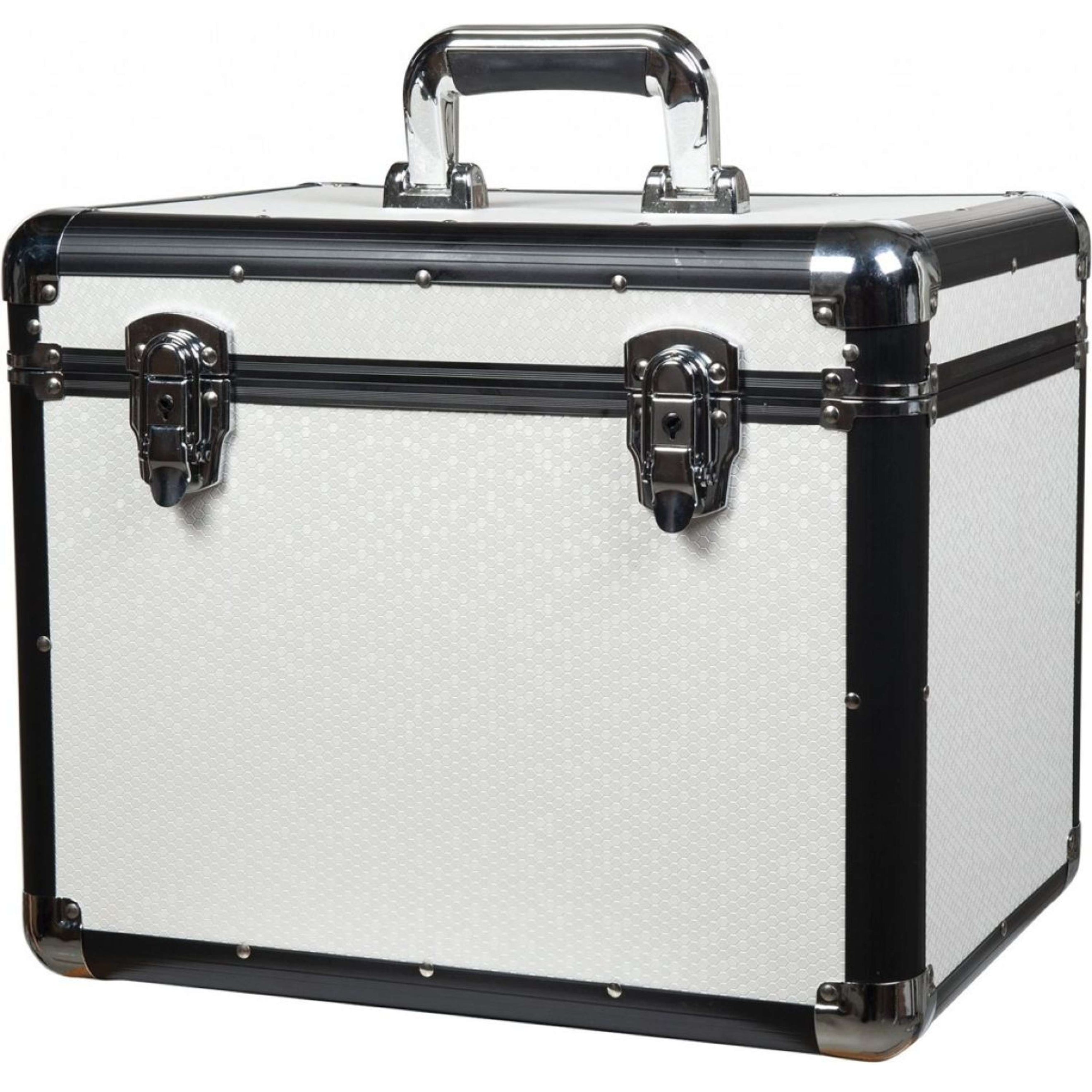 HKM Putzbox Glam Silber HKM Putzbox Glam Silber