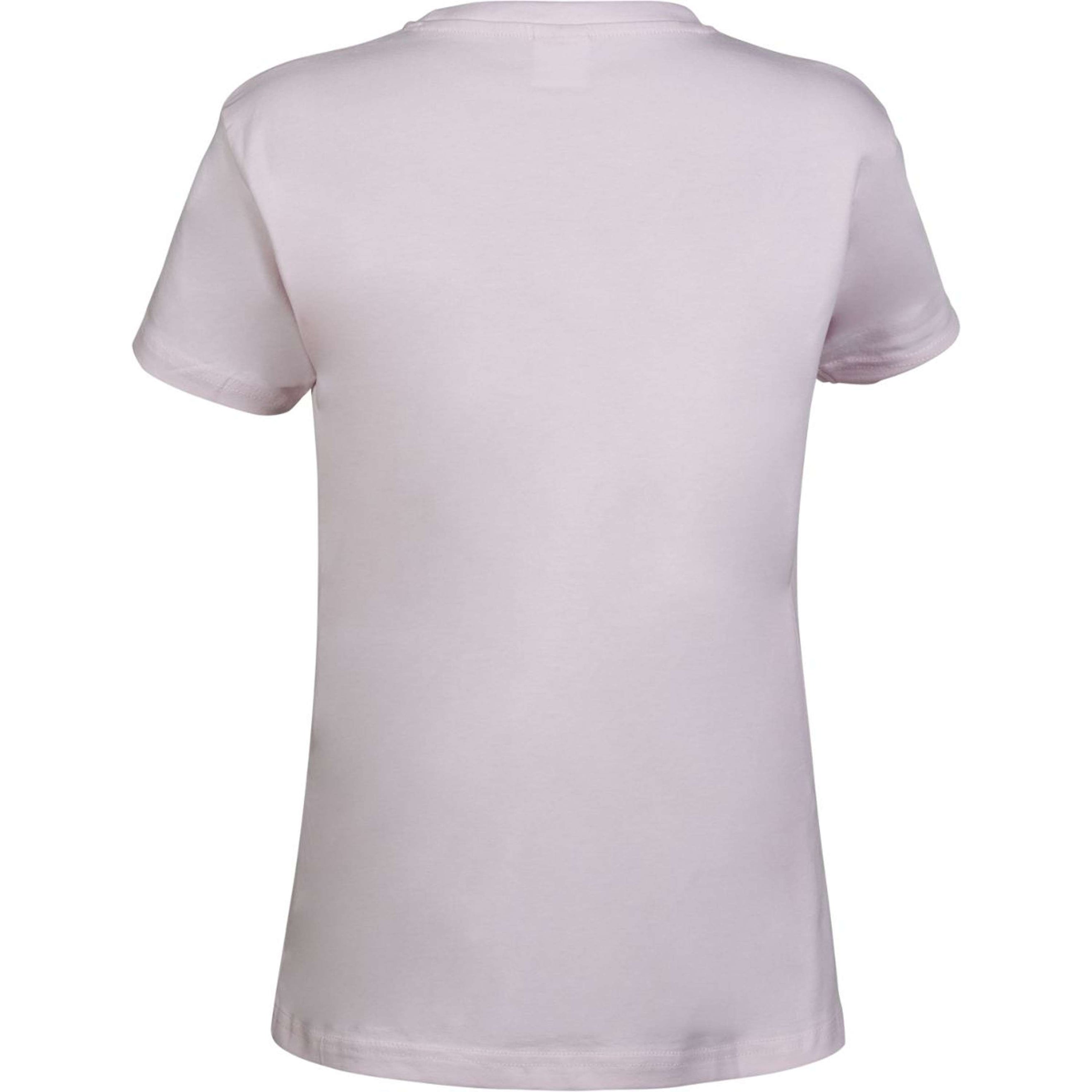 HKM T-Shirt Flower Horse Rose HKM T-Shirt Flower Horse Rose