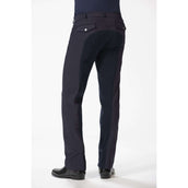 HKM Jodhpur Reithose Ando Herren Schwarz