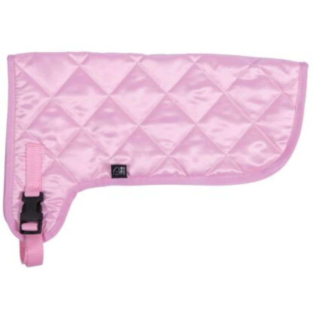 HKM Hobby Horsing Decke Dunkelblau