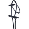 HKM Hobby Horsing Zaum Schwarz