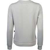 HKM Pullover Livigno Lauria Garelli Steingrau