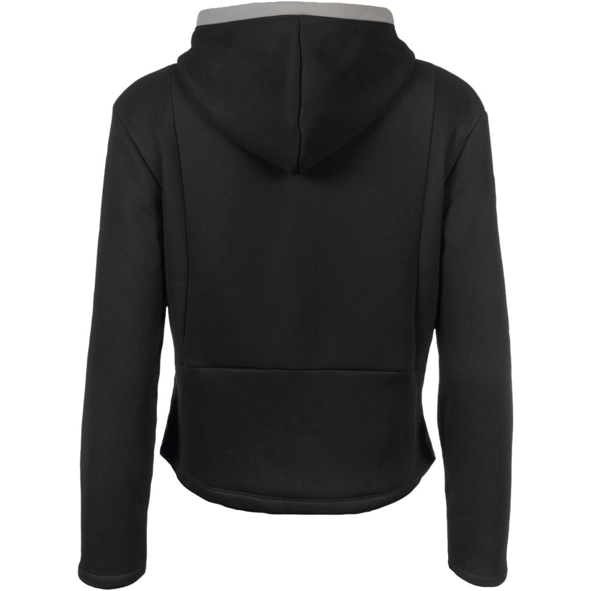 HKM Jacke Livigno Schwarz